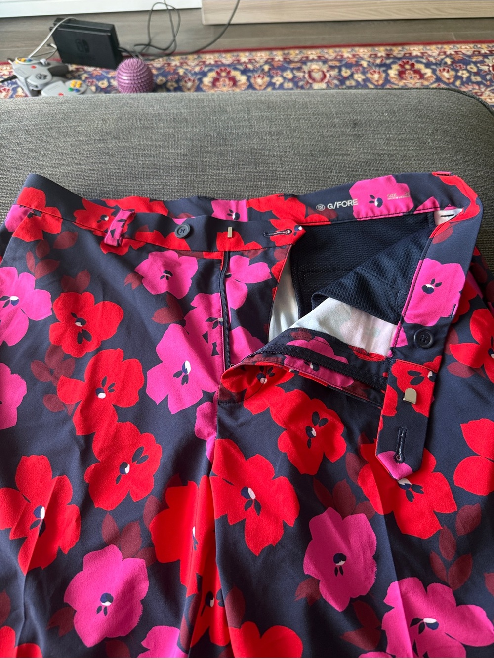 G/FORE Shorts US34